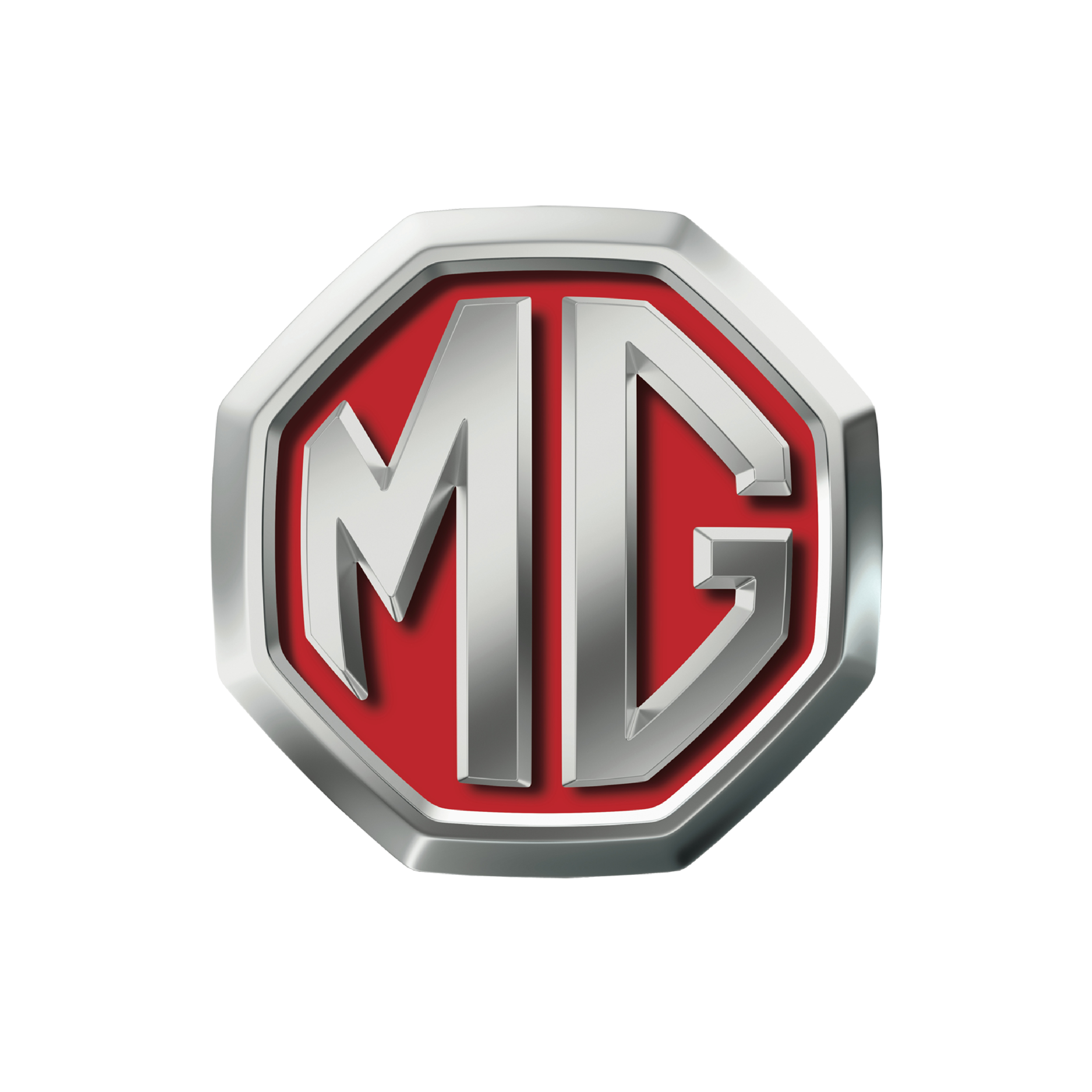 MG 5